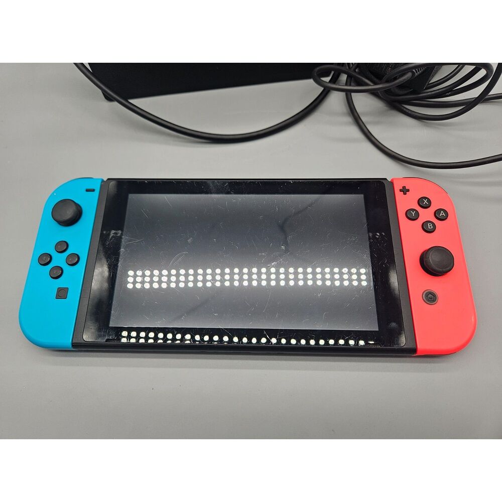 NINTENDO SWITCH HAC-001 [GNH023845]